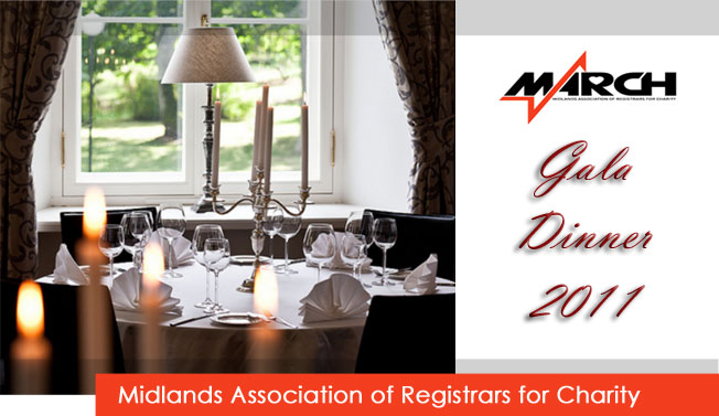 Midlands Charity