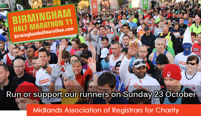 Midlands Charity