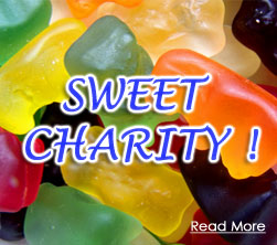 sweet charity