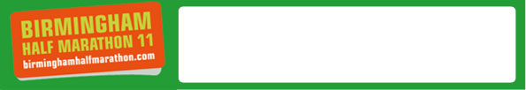 birmingham half marathon